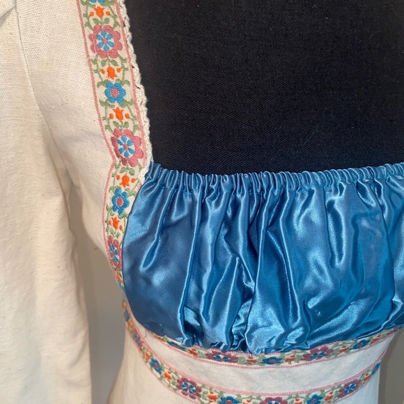 Vintage BLACK LABEL GUNNE SAX maxi dress - Picture 2 of 7